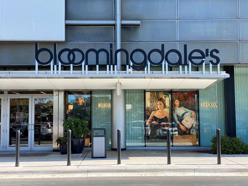 Bloomingdales Aventura Mall