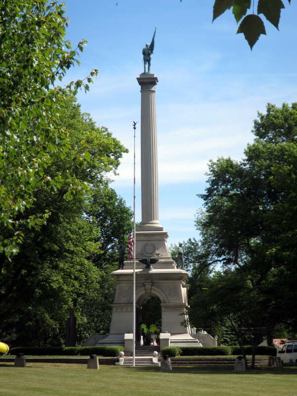 Bloomington Miller Park