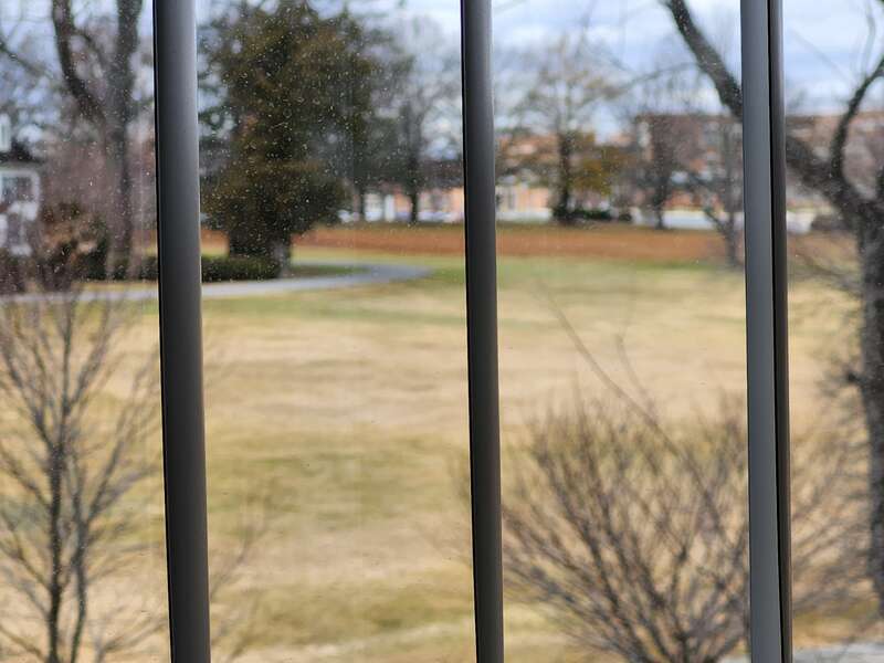 Bohrer Park in Gaithersburg Maryland. Nice place for picnics and routing