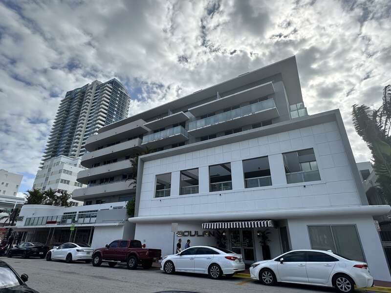 Boulan South Beach