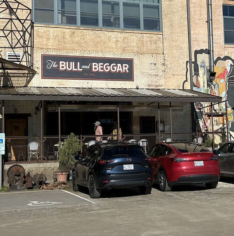 Asheville, North Carolina