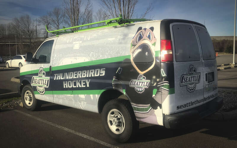 Seattle Thunderbirds