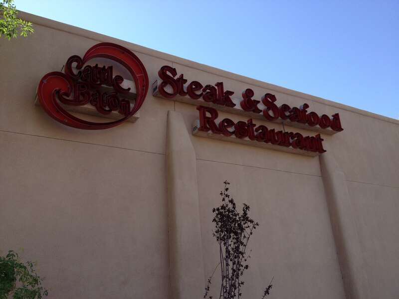 Cattle Baron in Las Cruces