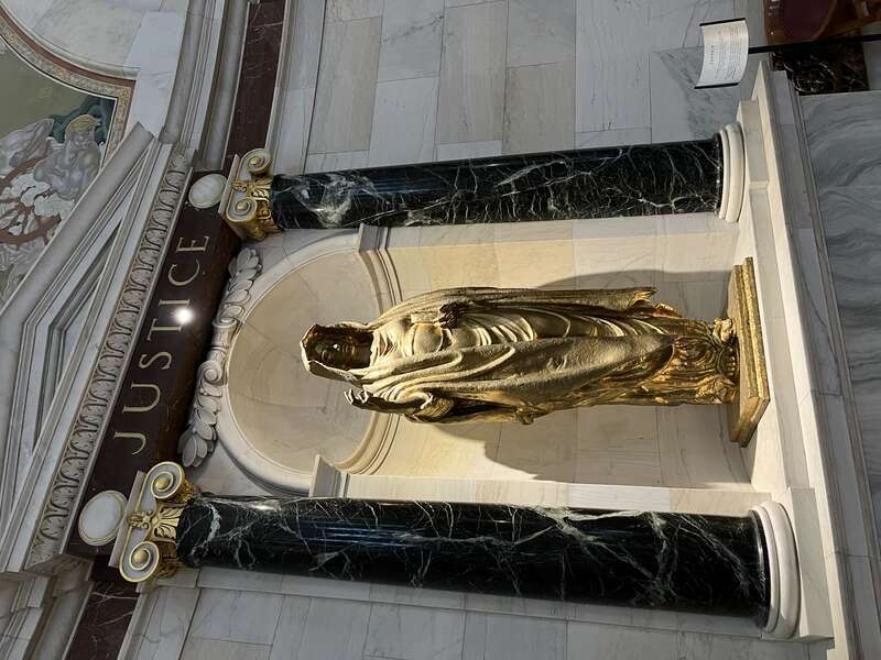 Chicago, Illinois, U.S. (2023)