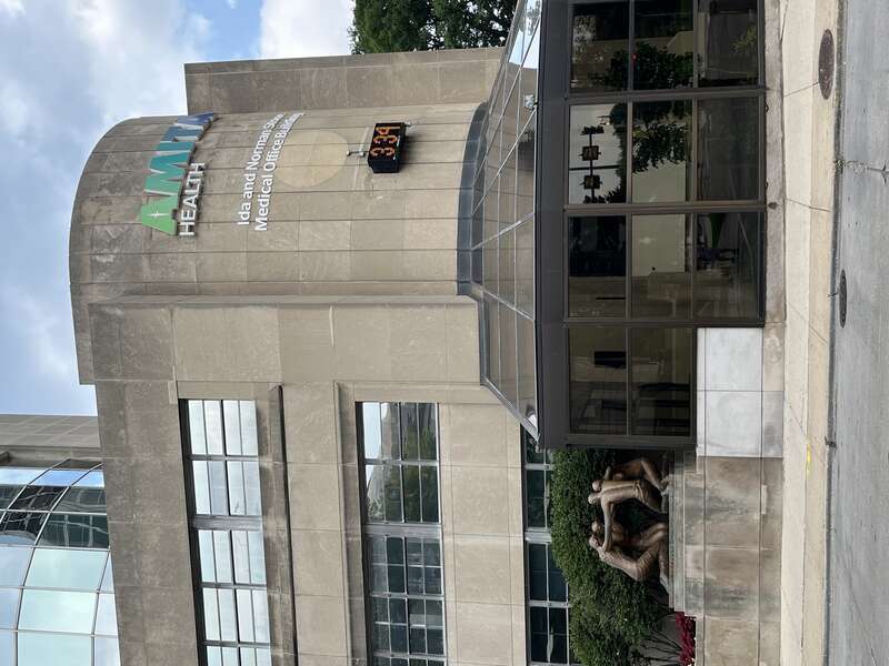 Chicago, Illinois, U.S. (2023)