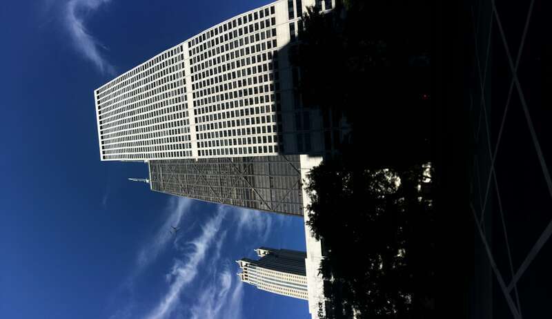 Chicago in September 2016