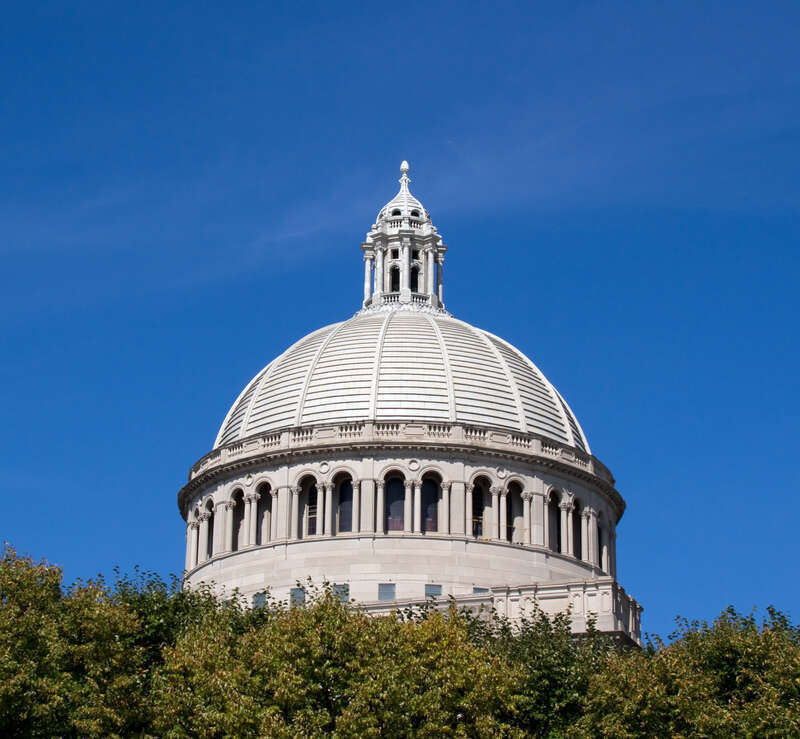 Church of the Christian Scientists 4