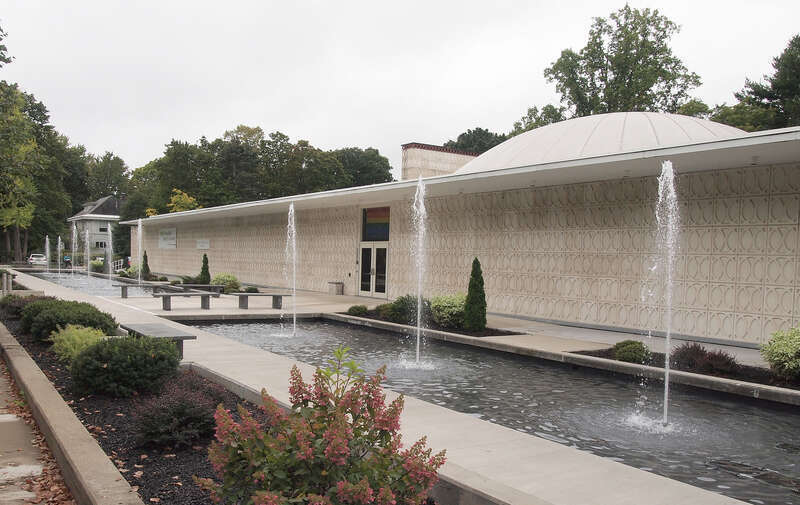 First Unitarian Society Church