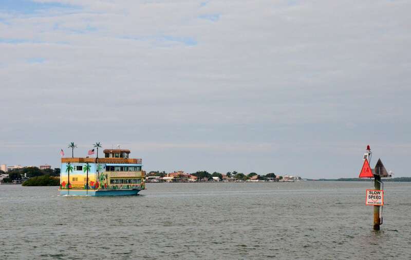 Clearwater,Florida,USA.