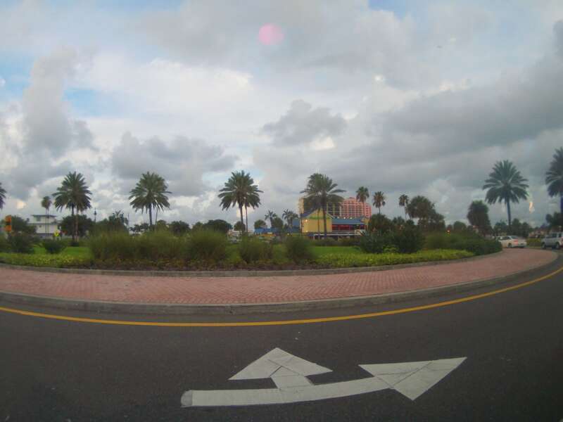 Clearwater Beach, Clearwater, FL 33767, USA