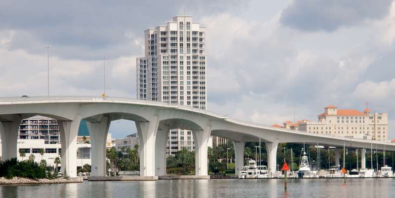 Clearwater Memorial Causeway