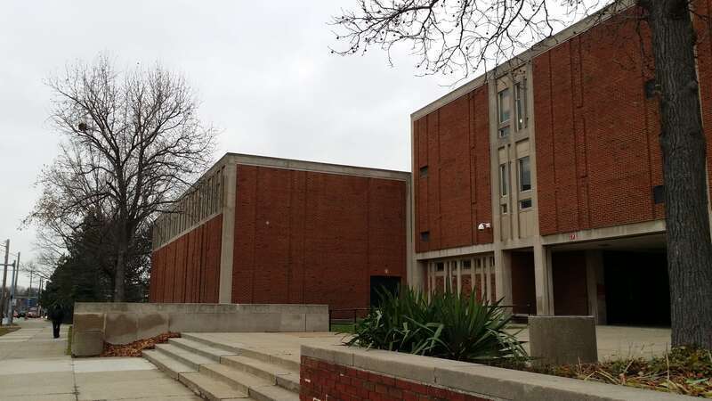 Cleveland Heights, OH, USA