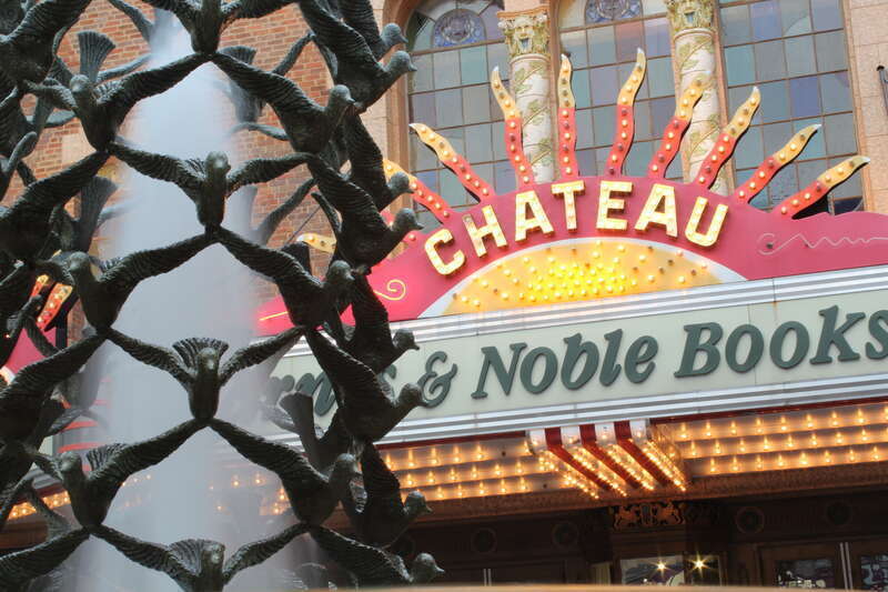 Chateau Dodge Theatre