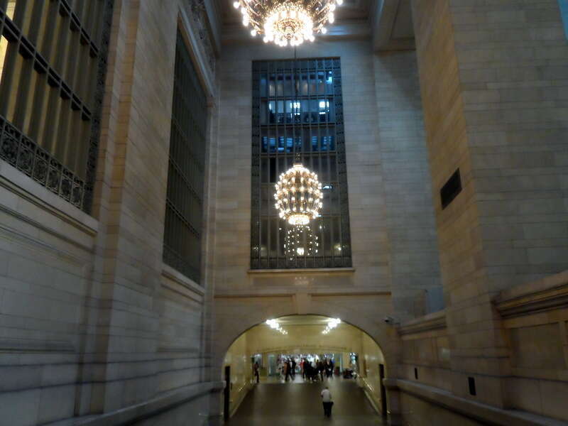 Grand Central Terminal