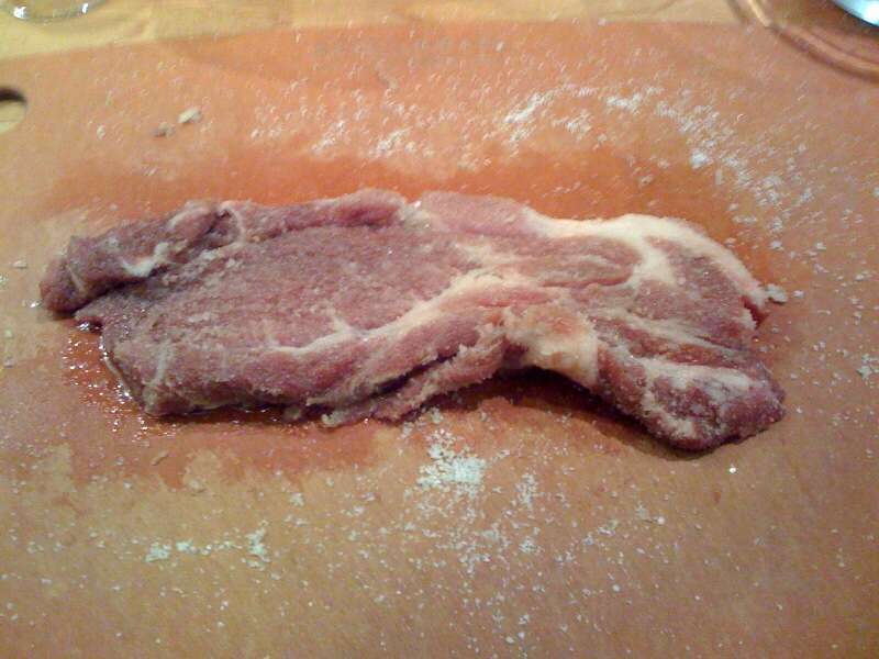 Curing Pork Shoulder