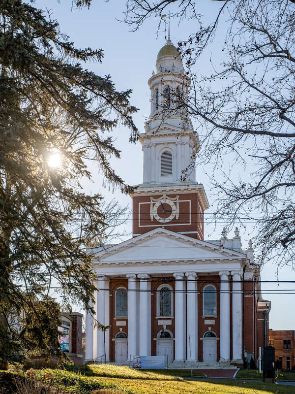 Danbury, Connecticut