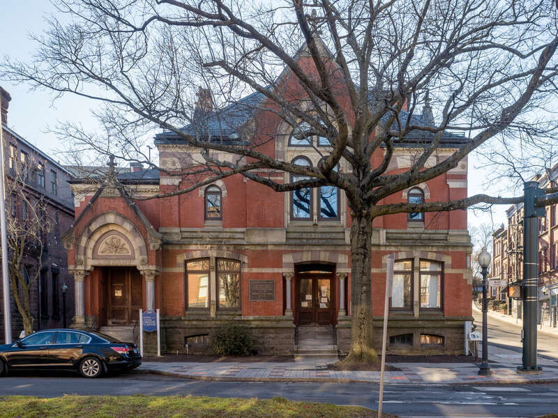 Danbury, Connecticut