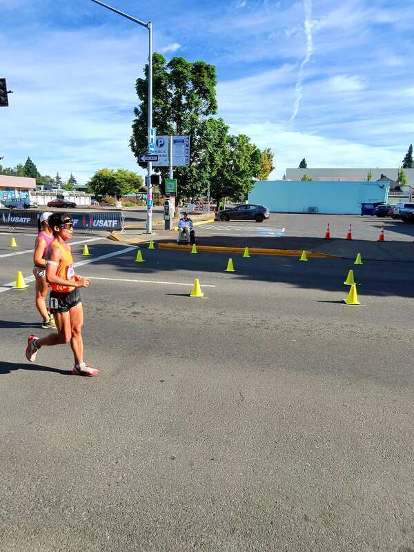 Day 9 at the 2024 United States Olympic Trials (track and field)