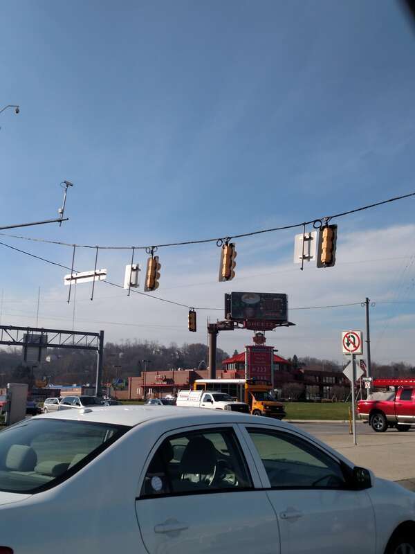 December in Altoona 2015