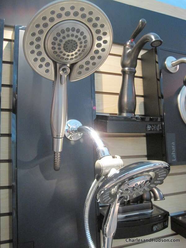 2010 Media Day at Delta Faucet Co.
Exploring the Delta Faucet and Brizo products and design.