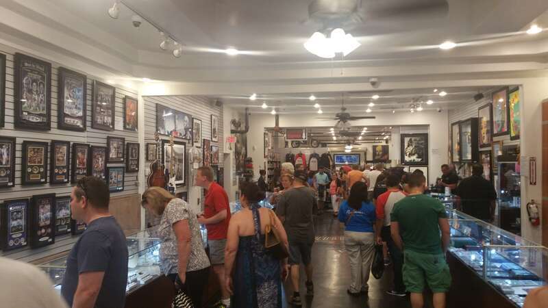 Downtown, Las Vegas, NV, USA