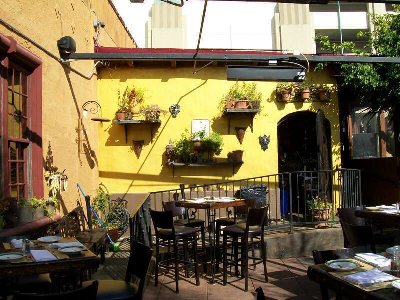 Downtown Ventura, Ventura, CA 93001, USA