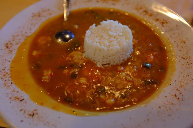 Drago's Restaurant, Metairie, Louisiana