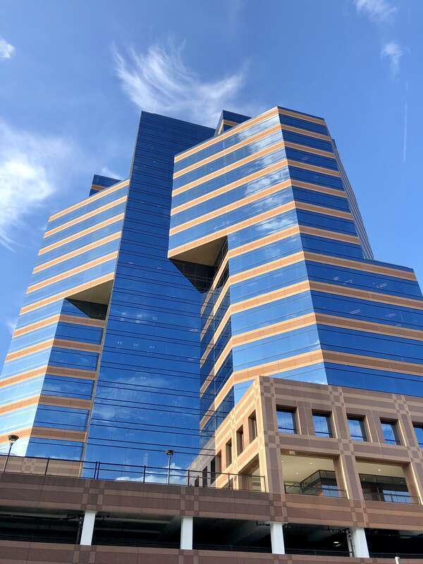 Durham Centre, Durham, NC