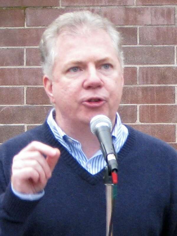 Washington State Senator Ed Murray in 2008