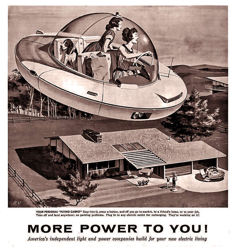 &quot;America's independent electric light and 

power companies build for your new electric living&quot;