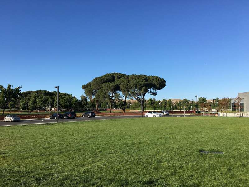 Emerald Glen Park, Dublin, California