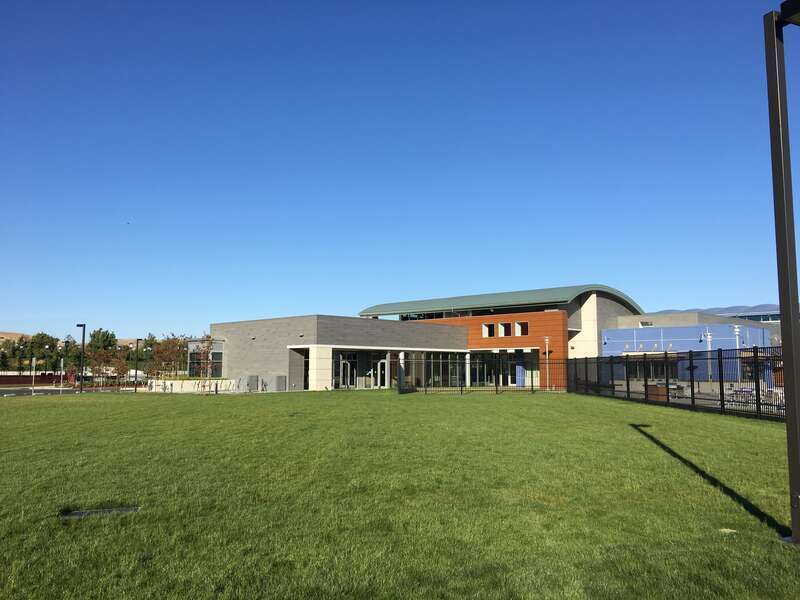 Emerald Glen Park, Dublin, California