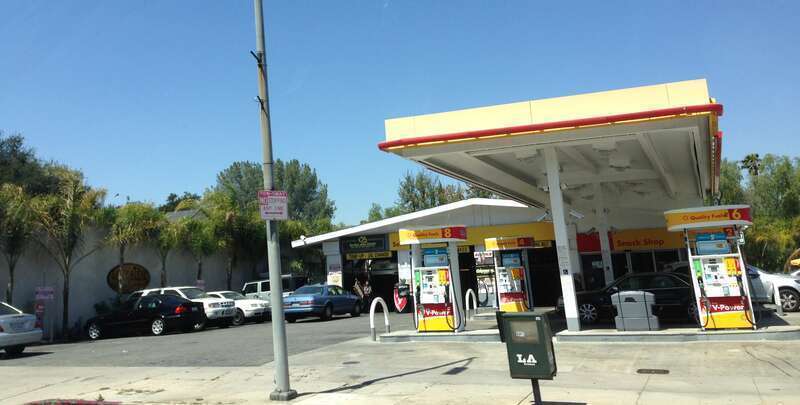 Encino, Los Angeles, CA, USA