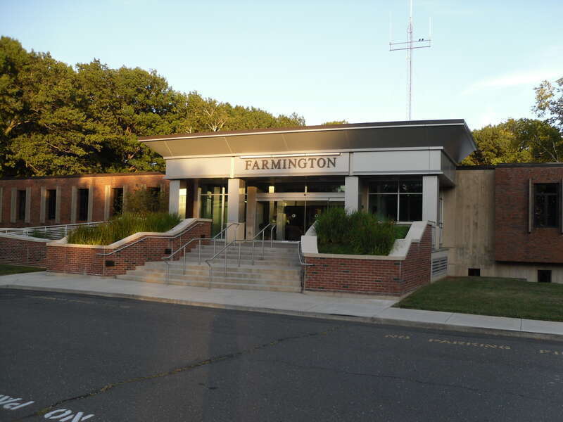 Farmington, Connecticut