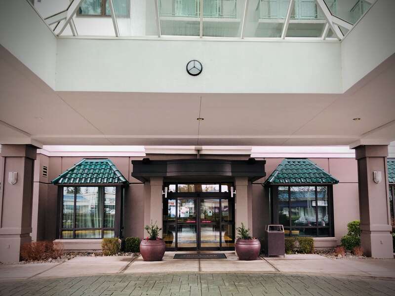 Federal Way, United States, February 2021