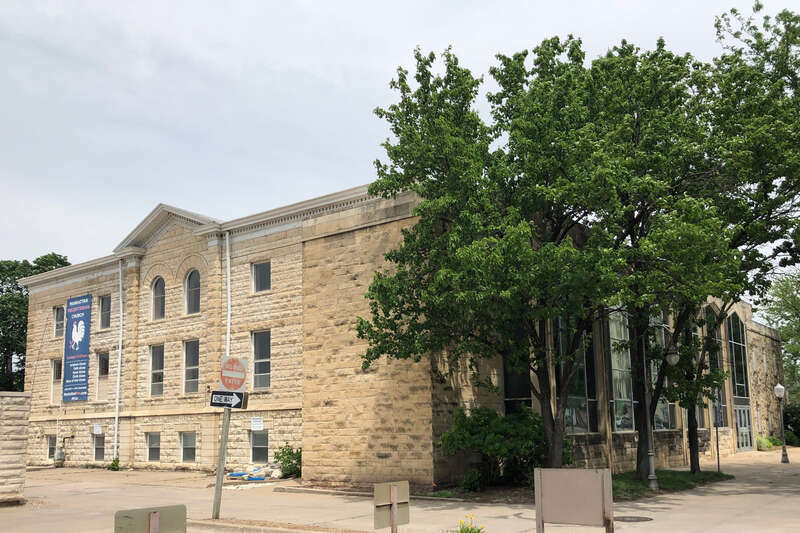 First Christian Church