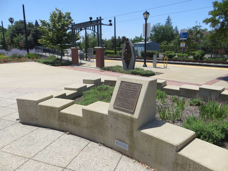Folsom 20 Leidesdorff Plaza