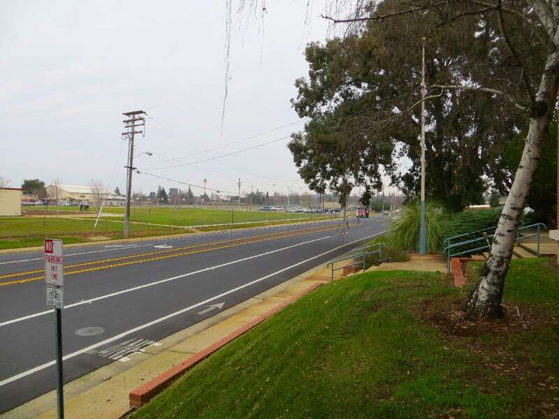 Folsom Bidwell St 315