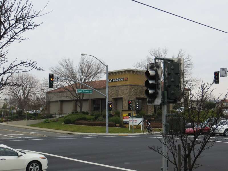 Folsom Bidwell St 338