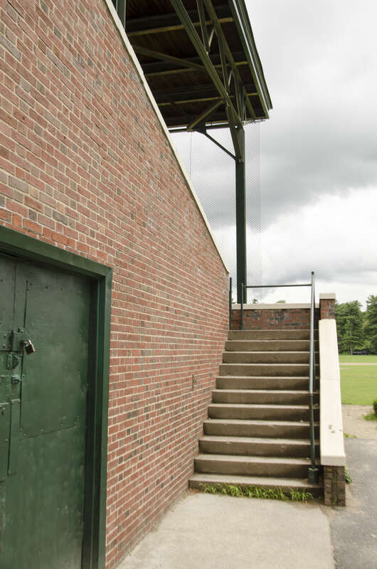 Forest Park, Springfield, MA 01108, USA