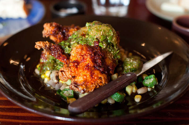 From Pizzaiolo in Oakland, CA.