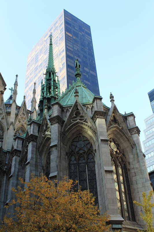 From Murray Hill to Sutton Place