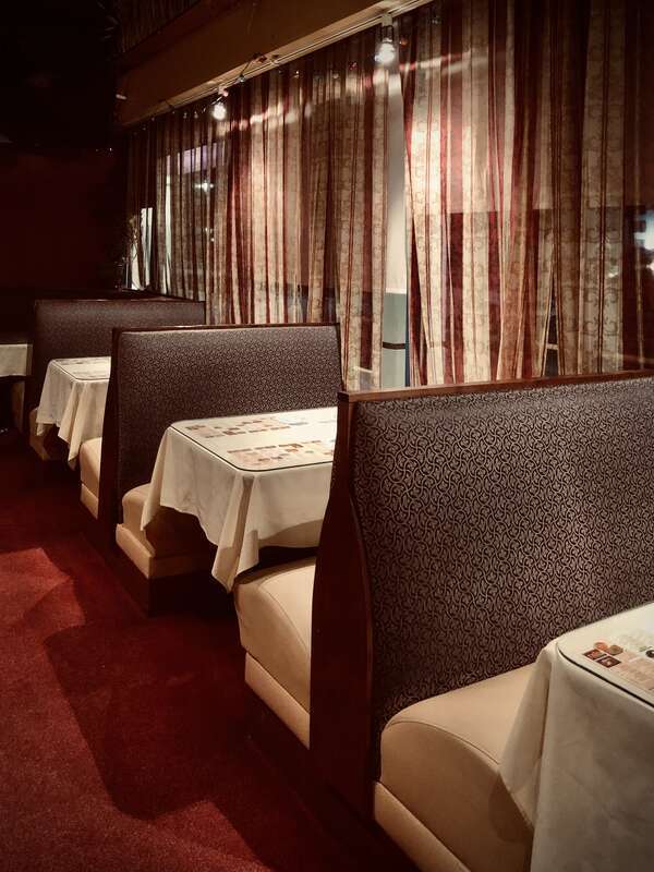 Gateway Center, Federal Way, United States, January 2021