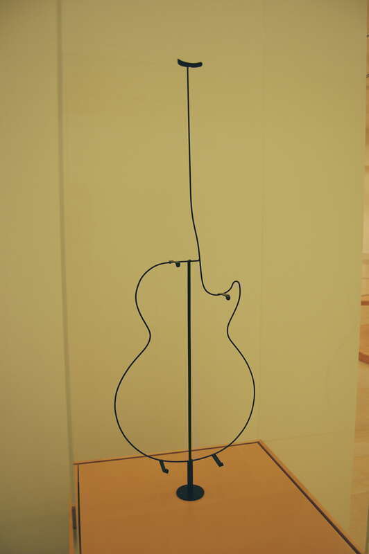 Guitar stand, MIM PHX (4553940485)
