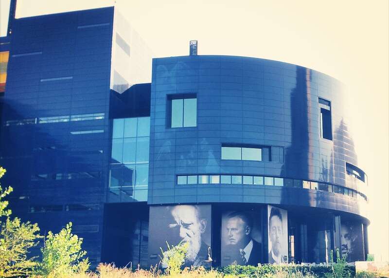 Guthrie Theater - Minneapolis, MN