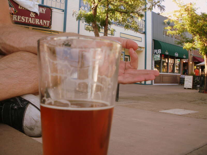 half full? half empty? not enough?  ommmmm.