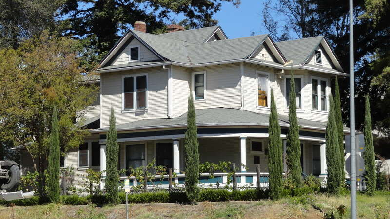 Haman House (Roseville, California)