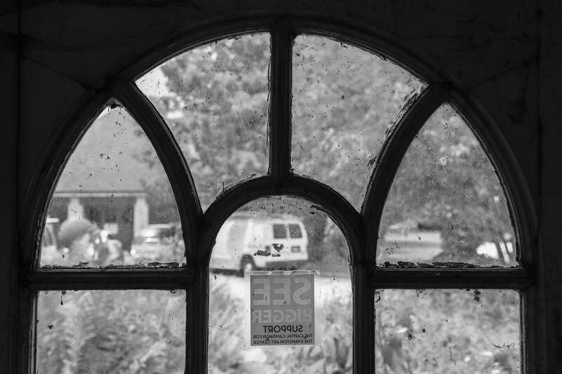 The Harley Clarke Mansion, Evanston, Illinois.