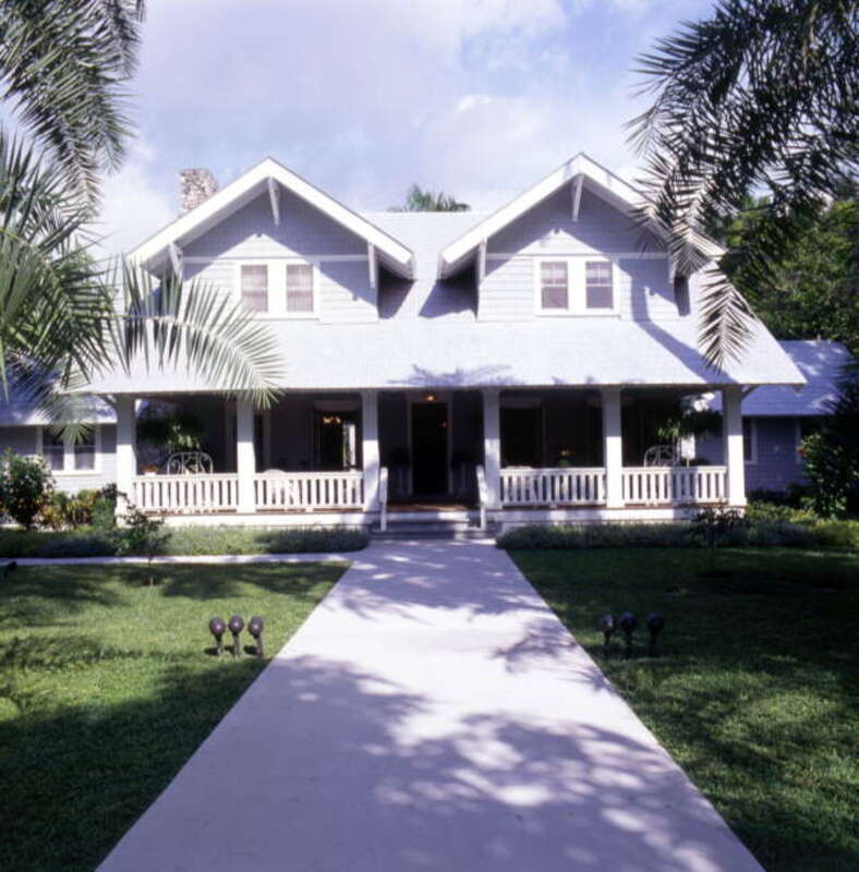Local call number: K893864
Title: Henry Ford home at the Edison-Ford Winter Estates: Fort Myers, Florida
Date: 1991
General note: The Henry Ford home, located at 2350 McGregor Blvd. in Fort Myers, Florida, was built in 1915. It was added to the