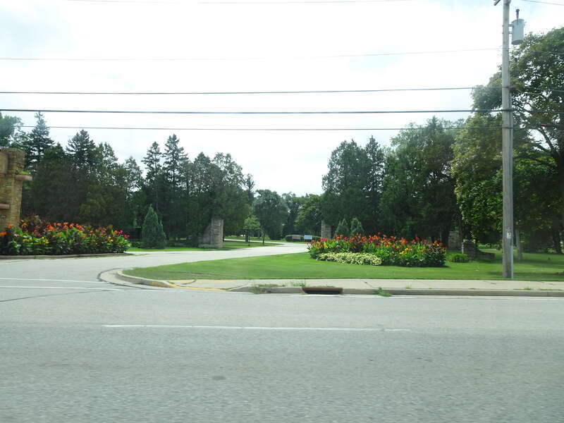 Highland Memory Park
